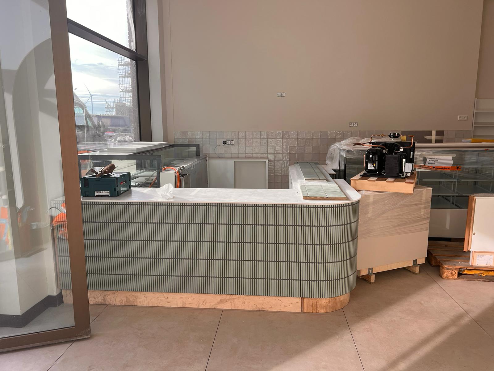 Bakker Strik Lent 181023E