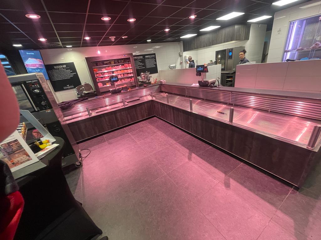 Vleeschmeester Hendrik Ido Ambacht 2