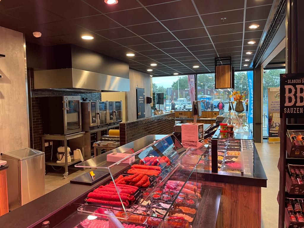 Slagerij Mast Heenvliet 1110235