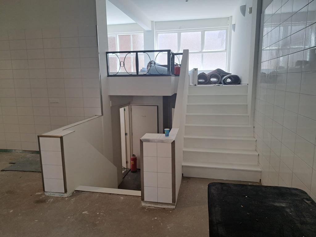 Wildhandel Treuren Rotterdam 230823 3