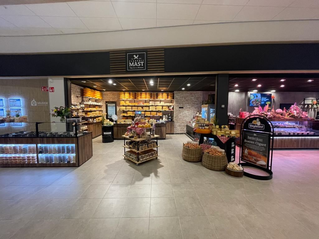 Slagerij Mast Heenvliet 1110239