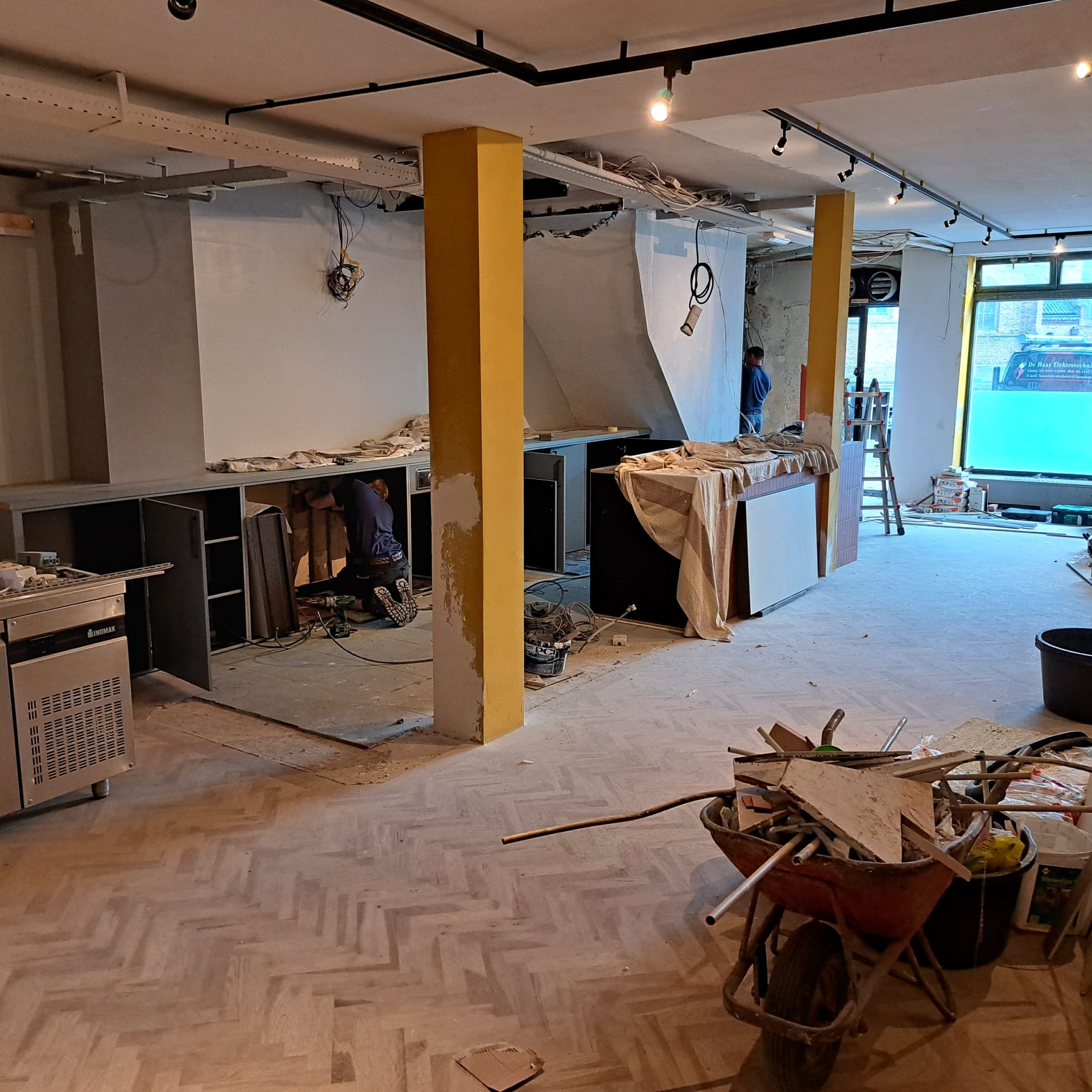 Pizzabakkers Wageningen 040723 2