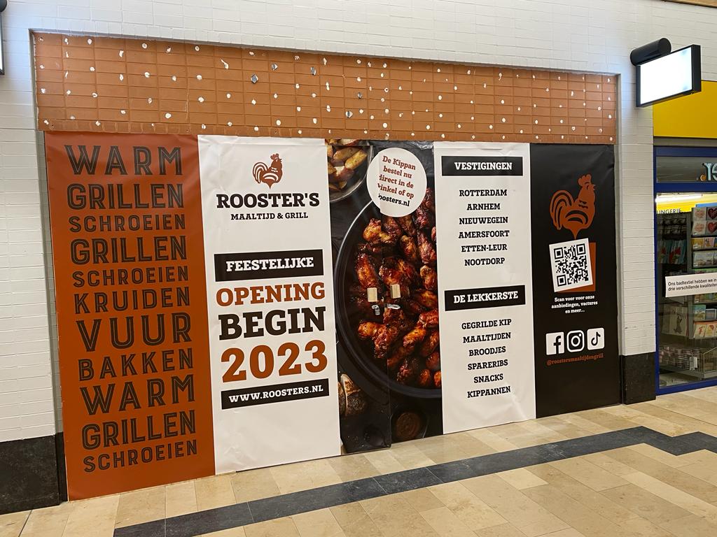 Roosters Nieuwerkerk 090223A