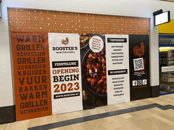 Roosters Nieuwerkerk 090223A