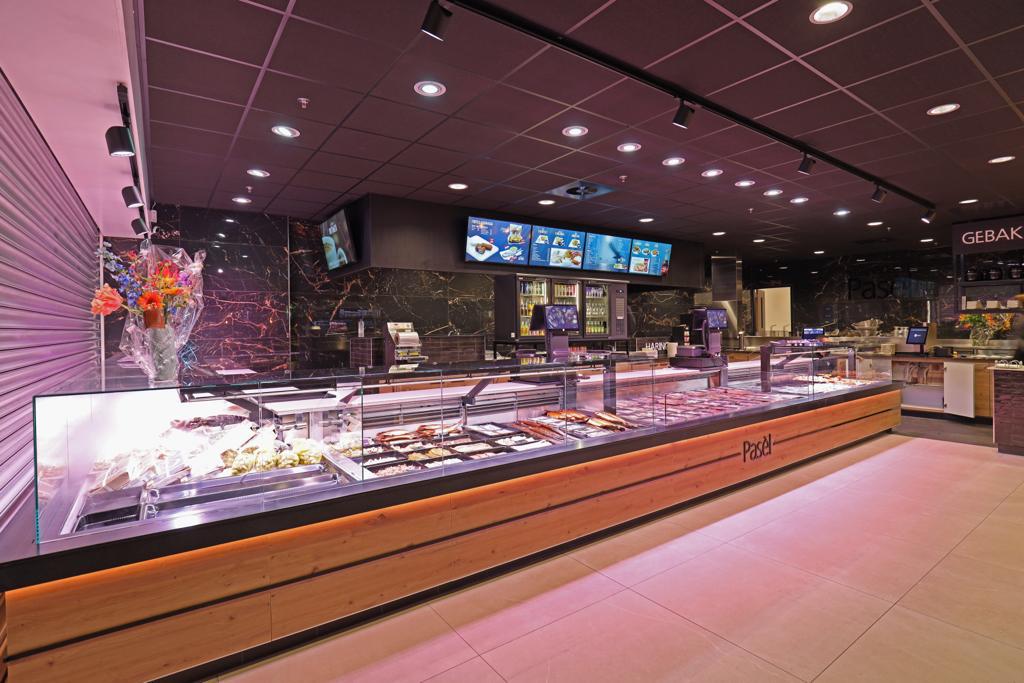 Vis Pasel Groningen 230523C