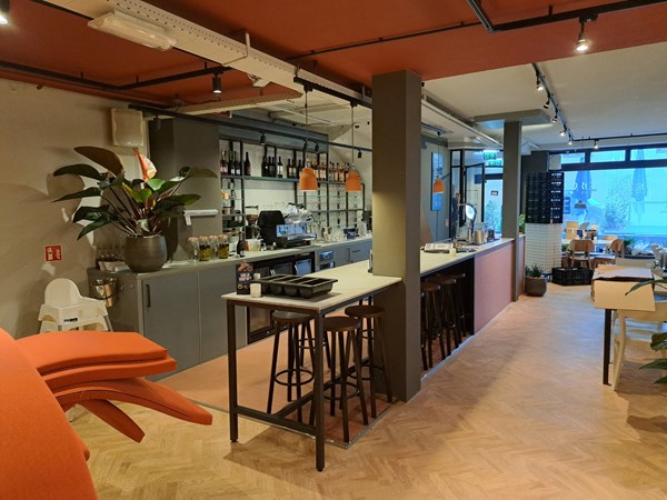 Pizzabakker Wageningen 250823 1
