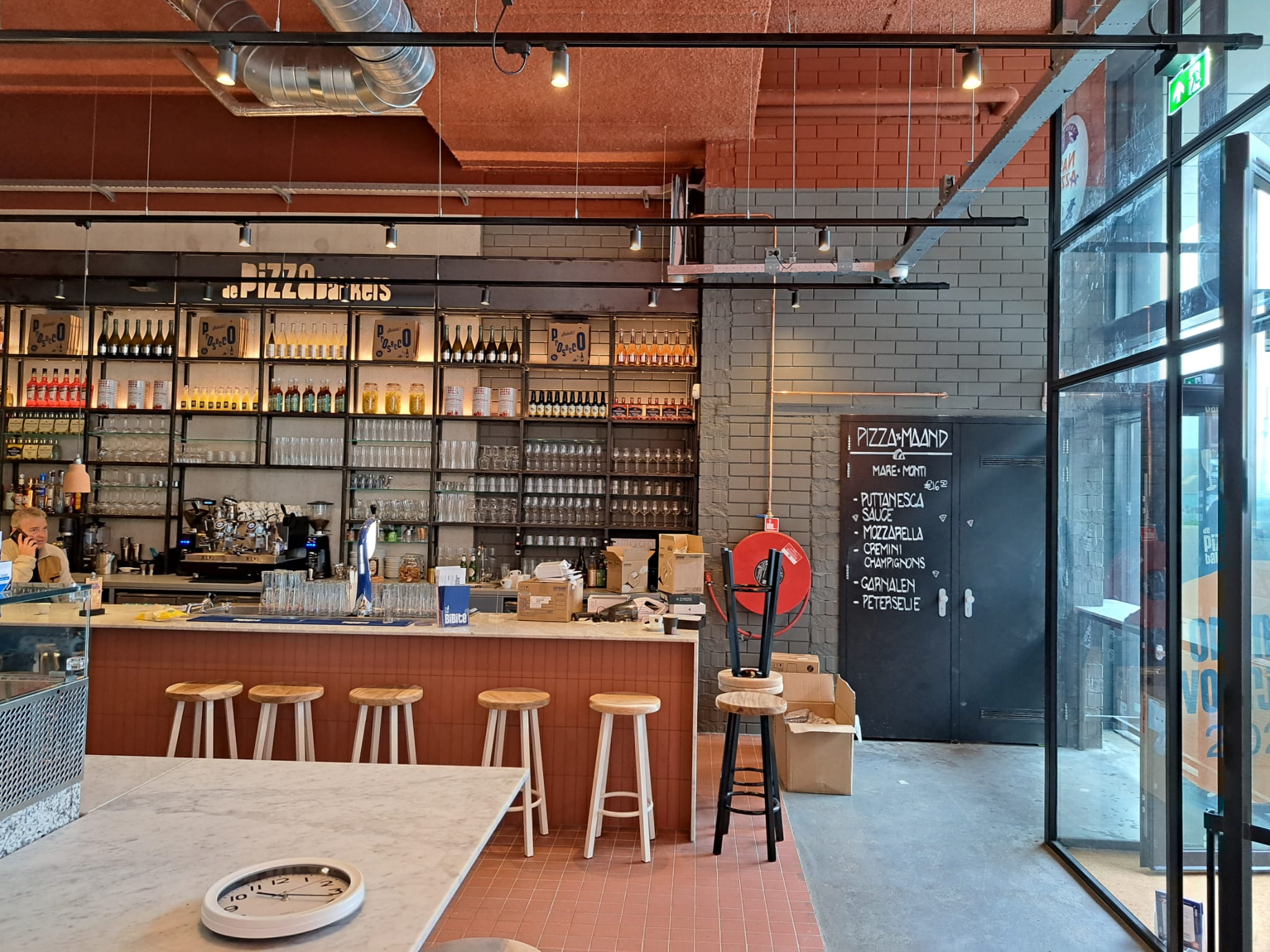 Pizzabakkers Ndsm 120523D