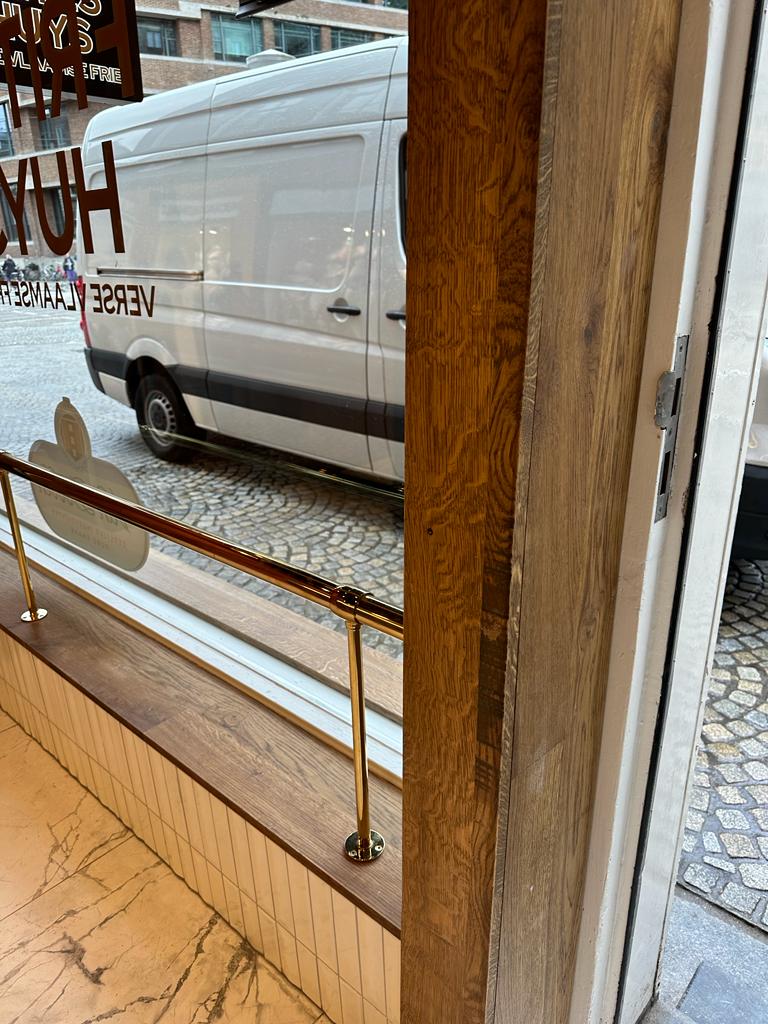 Frites Huys Amsterdam 131023B