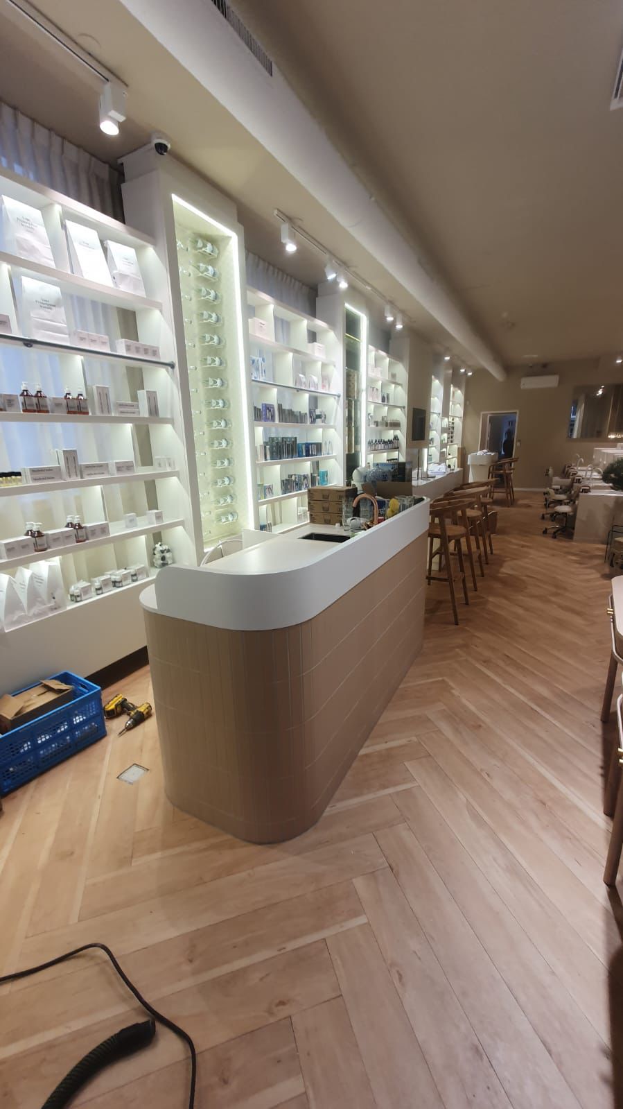 Soap Amsterdam 030523V