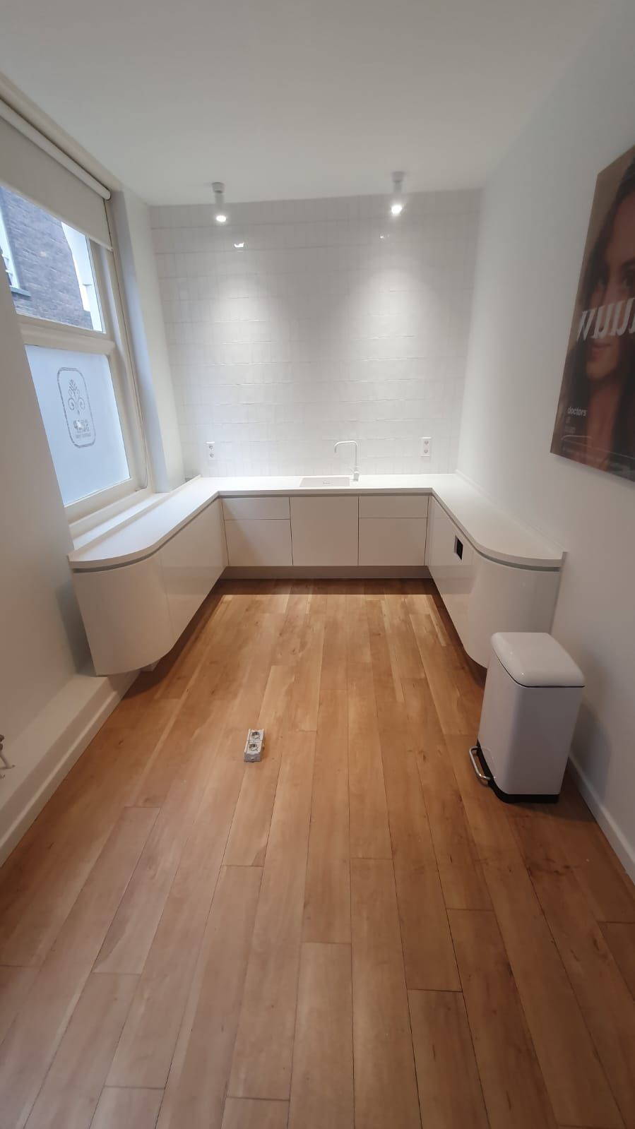 Soap Amsterdam 030523J