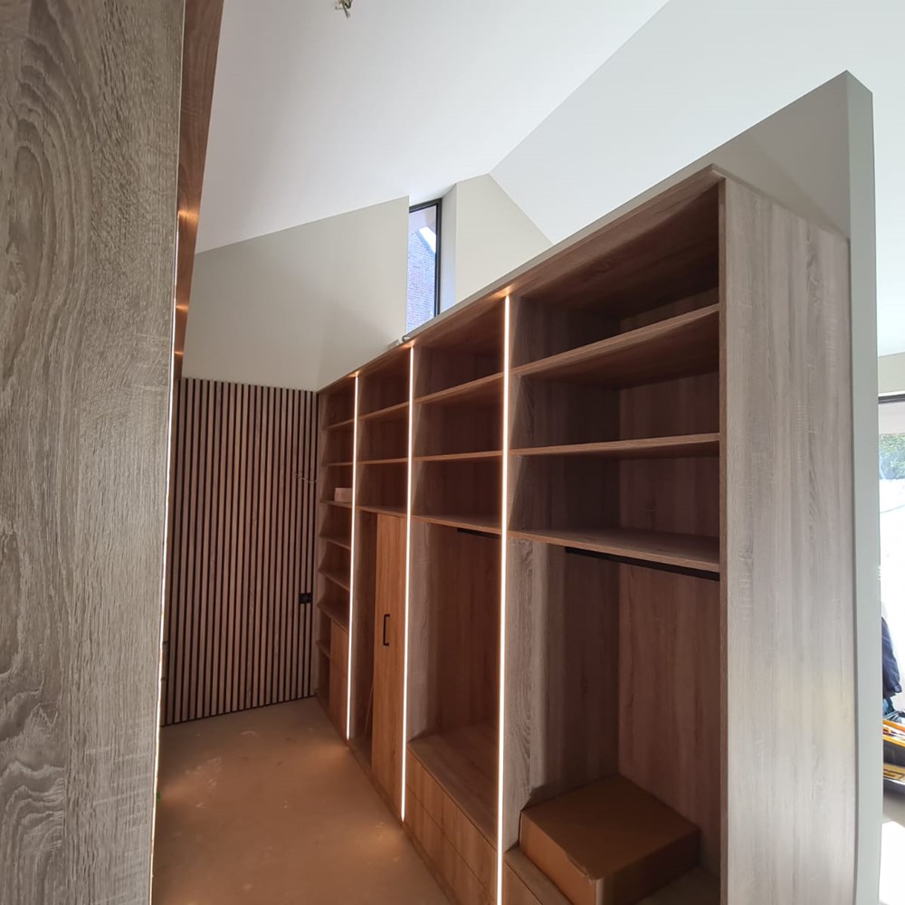 Interieur & Particulier