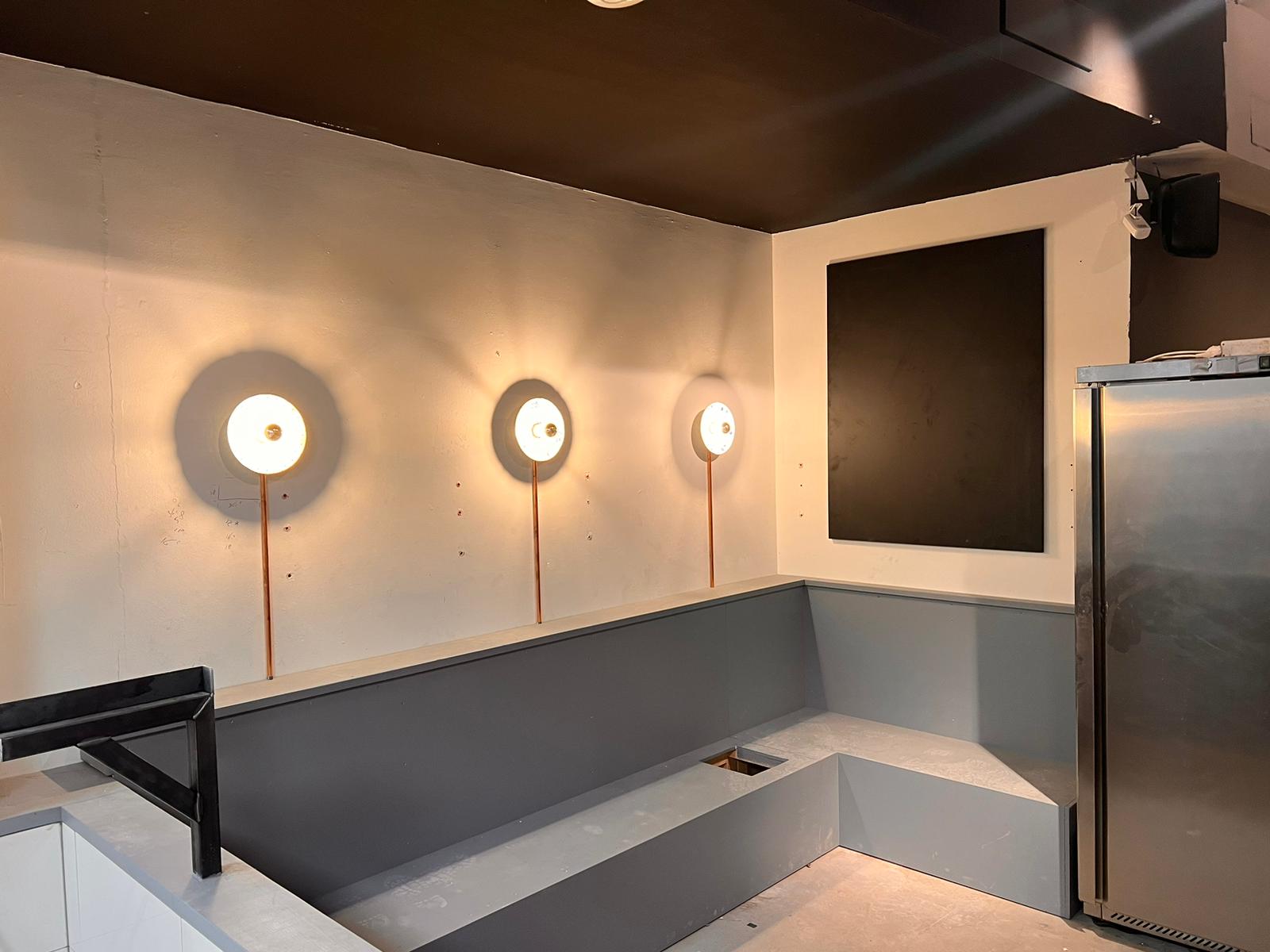 Pizzabakkers Eindhoven 181023G