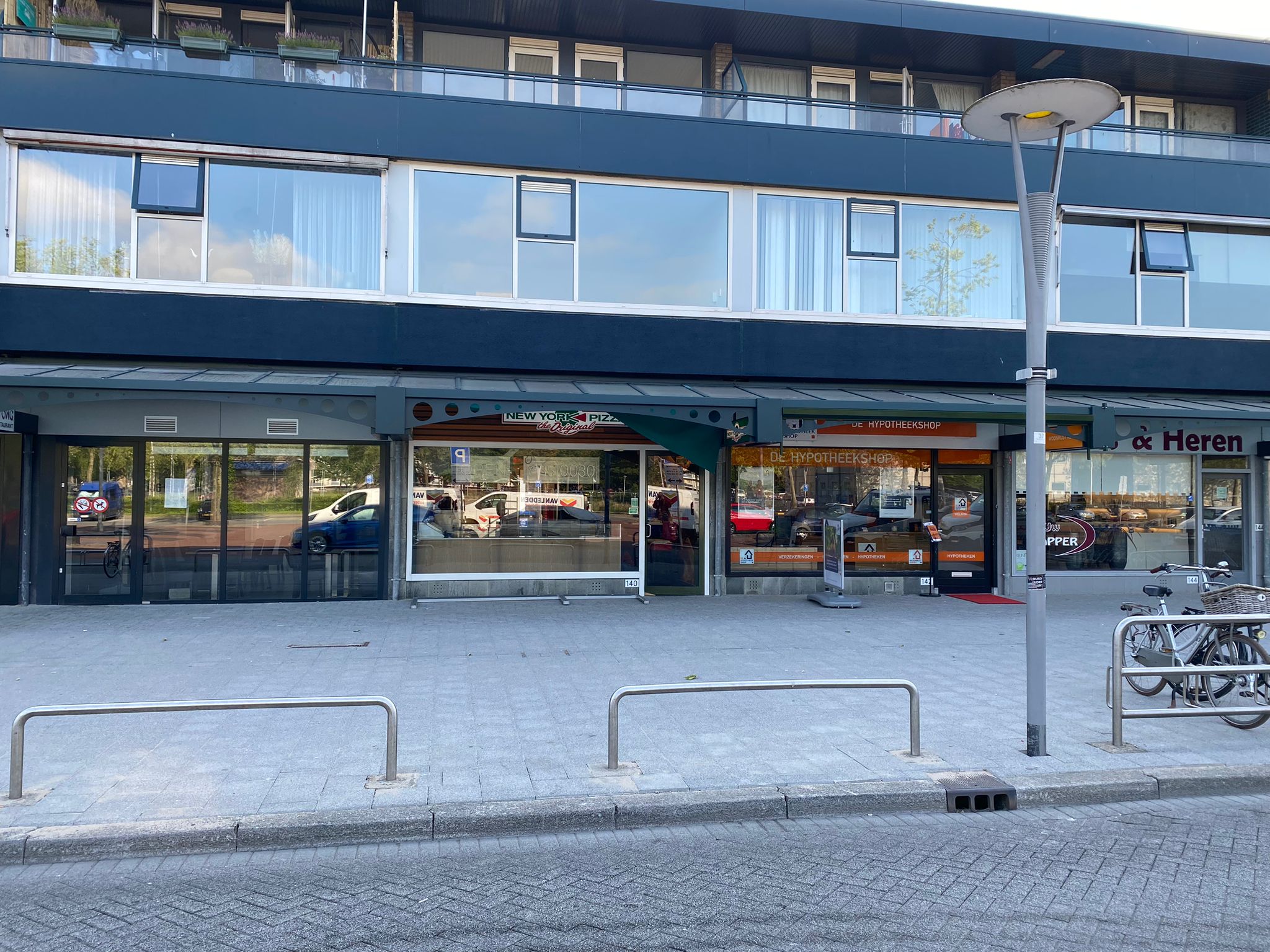 NYP Hoogvliet 050623A