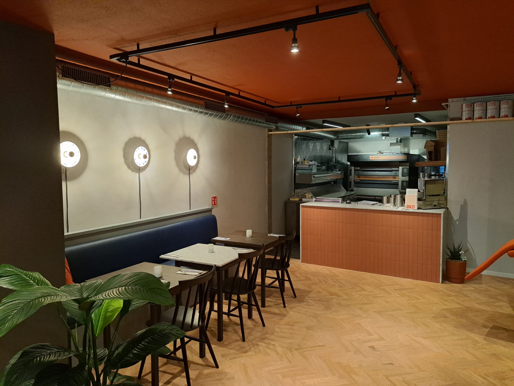 Pizzabakkers Wageningen 250823 1