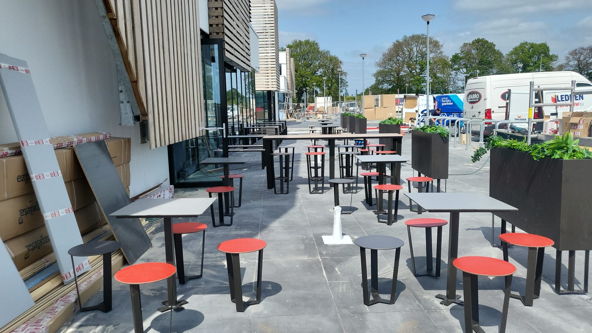 Burgerking Assen8