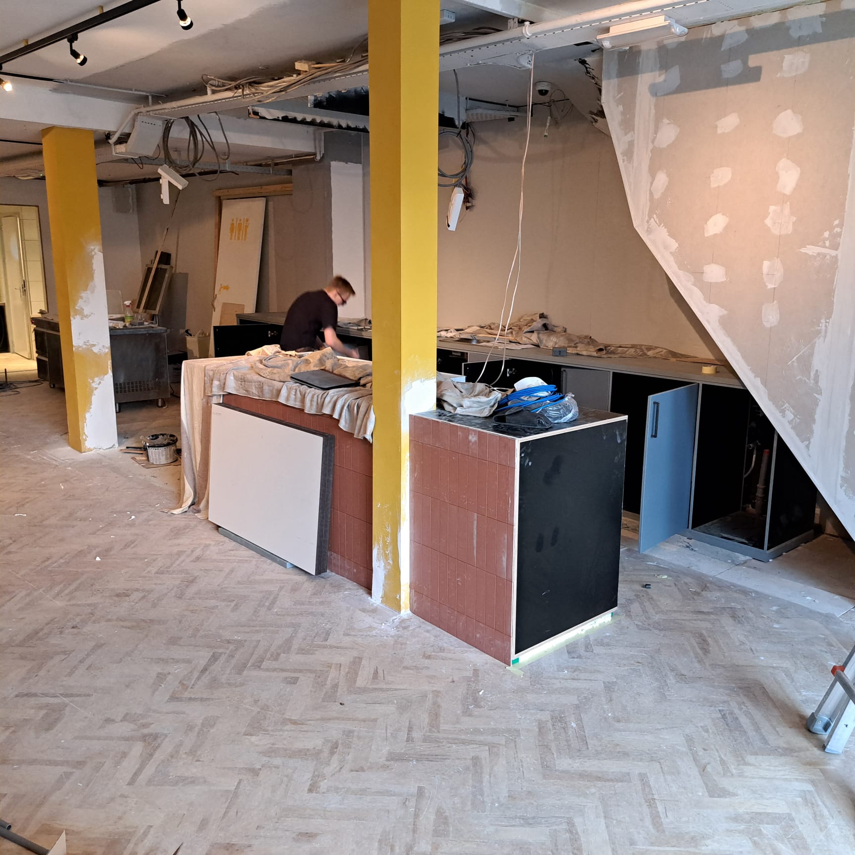 Pizzabakkers Wageningen 040723 1