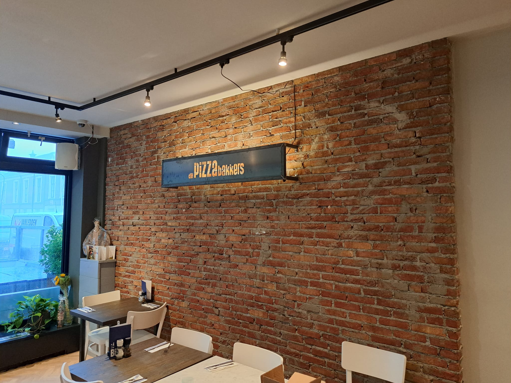 Pizzabakkers Wageningen 250823 5