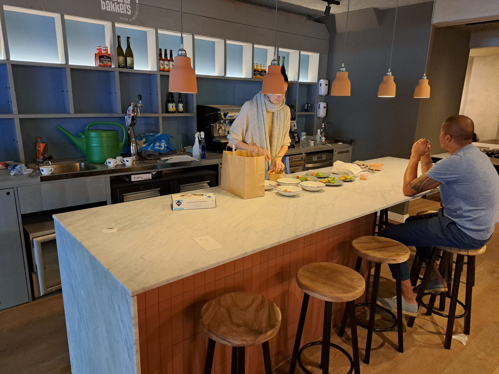 Pizzabakkers Hilversum 210823 1