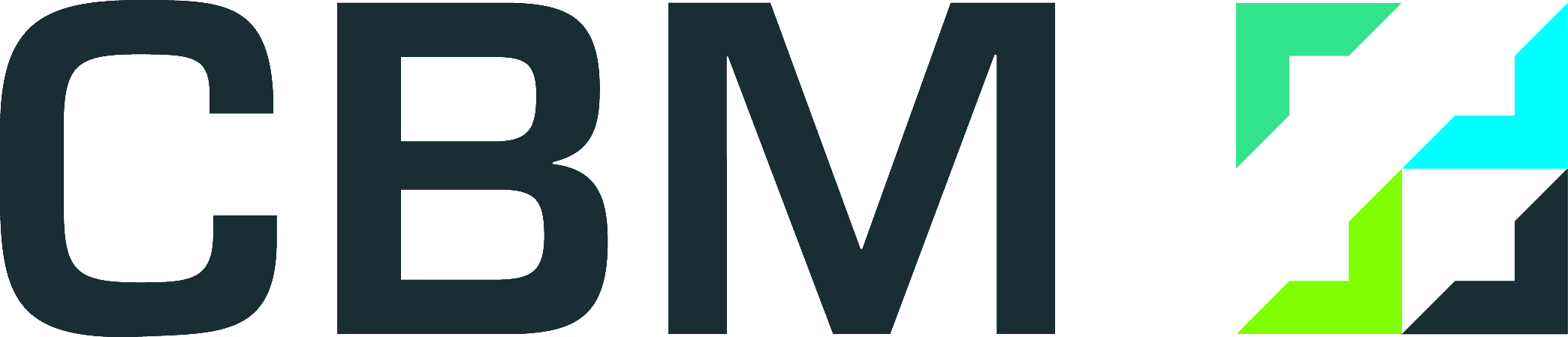 CBM Logo
