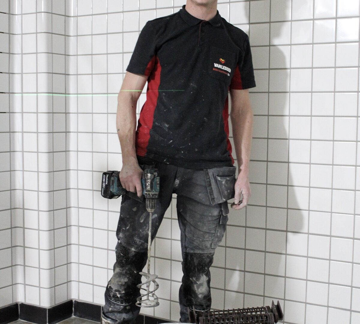 Junior timmerman - Van Ledden Bouw