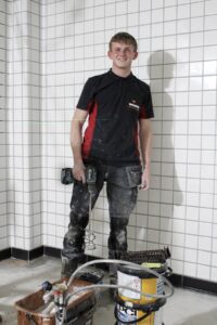 Junior timmerman - Van Ledden Bouw